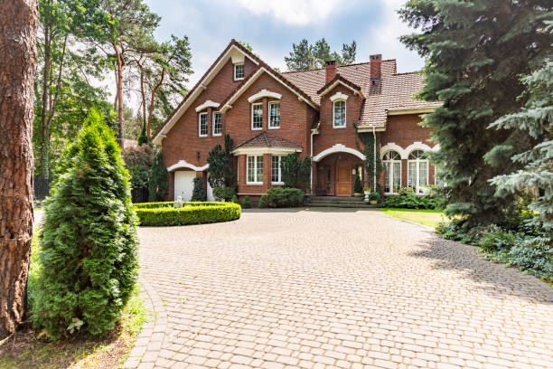 Best Driveway Paving Company  in Attica, IN