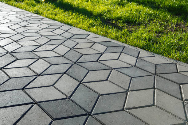 Best Commercial Driveway Pavers  in Attica, IN