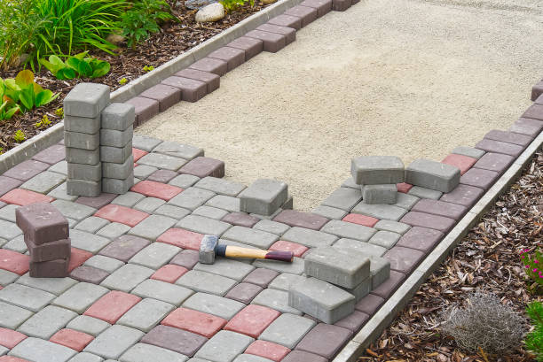 Professional Driveway Pavers in Attica, IN