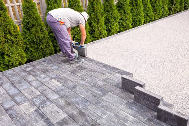 Best Best Driveway Pavers  in Attica, IN