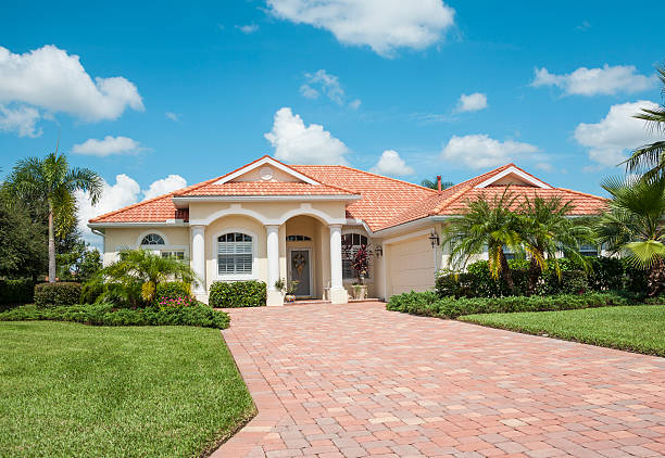 Best Decorative Driveway Pavers  in Attica, IN