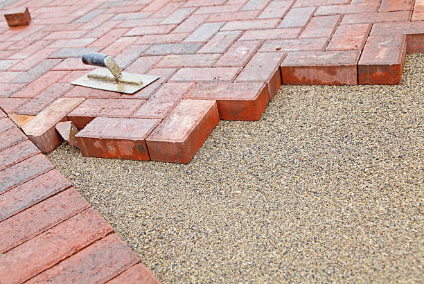 Best Driveway Pavers Installation  in Attica, IN