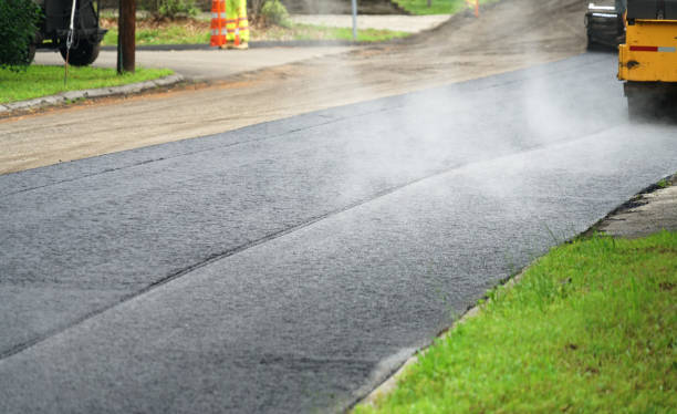 Best Driveway Repair Near Me  in Attica, IN