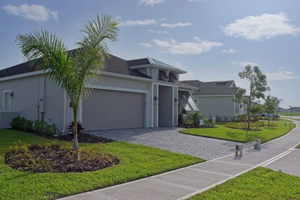 Reasons to Select Us for Your Driveway Paving Requirements in Attica, IN