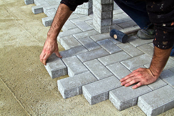 Best Driveway Repair Near Me  in Attica, IN