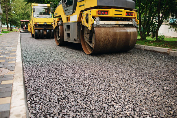 Best Residential Paver Driveway  in Attica, IN